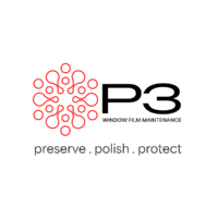 P3 Window Film Maintenance Spray